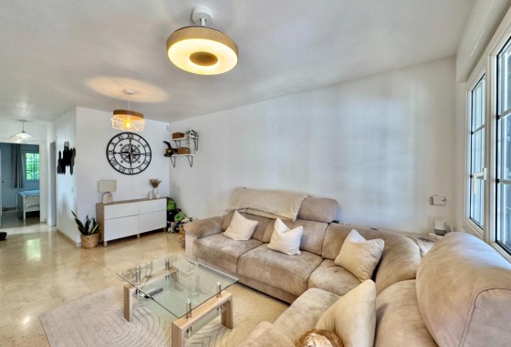 Segunda Mano - Bungalow - Orihuela Costa - Villamartín-Las Filipinas