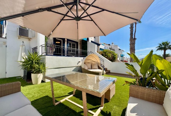 Segunda Mano - Bungalow - Orihuela Costa - Villamartín-Las Filipinas