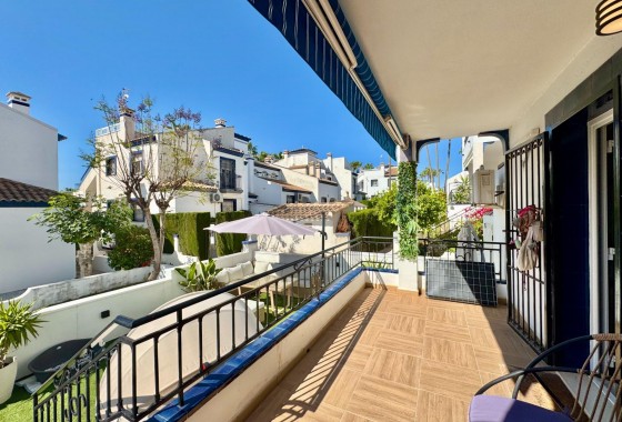 Segunda Mano - Bungalow - Orihuela Costa - Villamartín-Las Filipinas