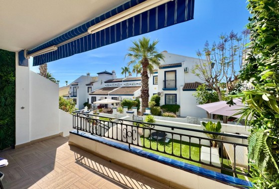 Segunda Mano - Bungalow - Orihuela Costa - Villamartín-Las Filipinas