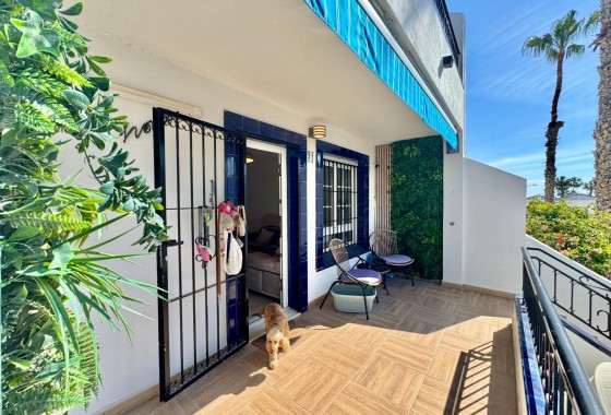 Segunda Mano - Bungalow - Orihuela Costa - Villamartín-Las Filipinas