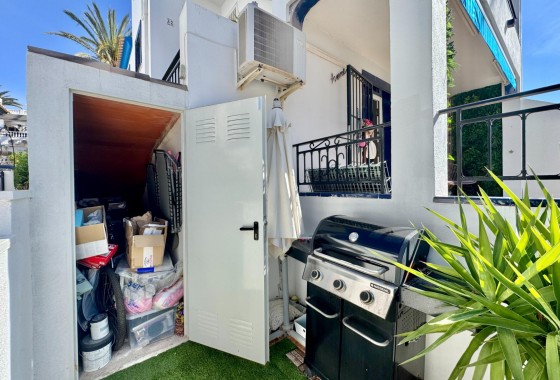 Segunda Mano - Bungalow - Orihuela Costa - Villamartín-Las Filipinas