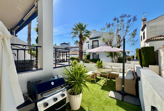 Segunda Mano - Bungalow - Orihuela Costa - Villamartín-Las Filipinas