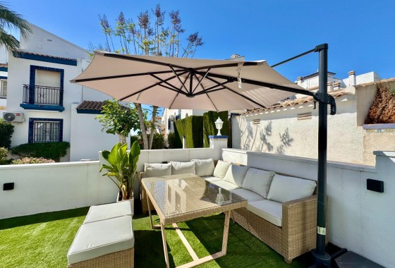 Segunda Mano - Bungalow - Orihuela Costa - Villamartín-Las Filipinas