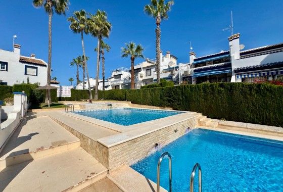 Segunda Mano - Bungalow - Orihuela Costa - Villamartín-Las Filipinas