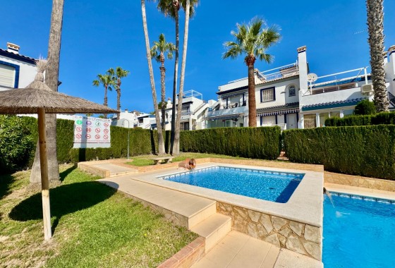 Segunda Mano - Bungalow - Orihuela Costa - Villamartín-Las Filipinas