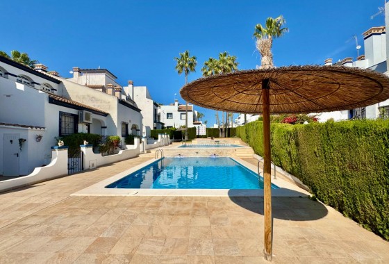 Segunda Mano - Bungalow - Orihuela Costa - Villamartín-Las Filipinas