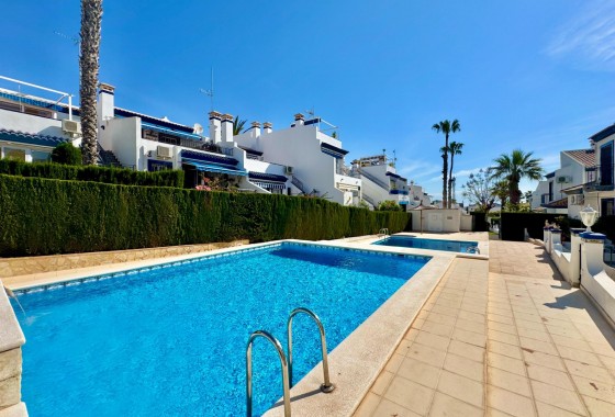 Segunda Mano - Bungalow - Orihuela Costa - Villamartín-Las Filipinas
