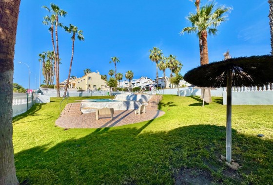 Segunda Mano - Bungalow - Orihuela Costa - Villamartín-Las Filipinas
