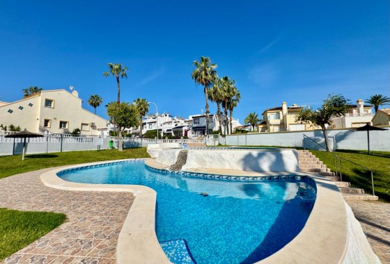 Segunda Mano - Bungalow - Orihuela Costa - Villamartín-Las Filipinas