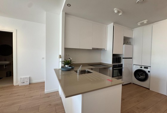 Segunda Mano - Apartamento - Pilar de la Horadada - RioMar