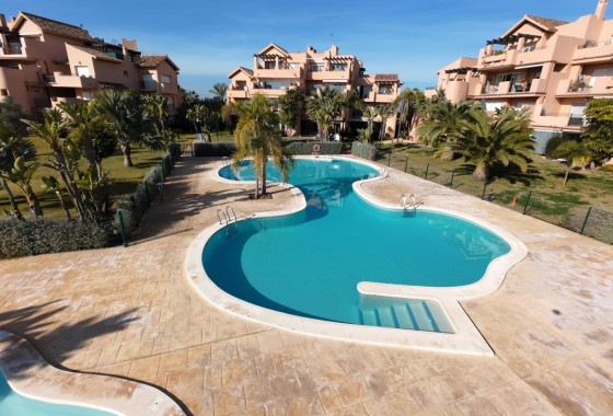 Segunda Mano - Apartamento - Torre Pacheco - Mar Menor Golf Resort