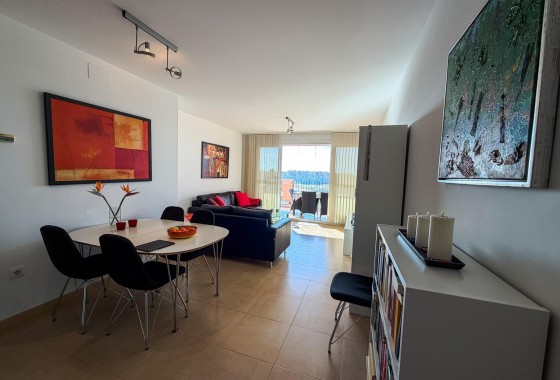 Segunda Mano - Apartamento - Torre Pacheco - Mar Menor Golf Resort