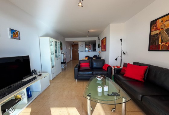 Segunda Mano - Apartamento - Torre Pacheco - Mar Menor Golf Resort