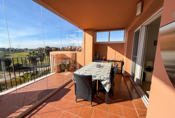 Segunda Mano - Apartamento - Torre Pacheco - Mar Menor Golf Resort
