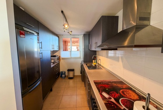 Segunda Mano - Apartamento - Torre Pacheco - Mar Menor Golf Resort