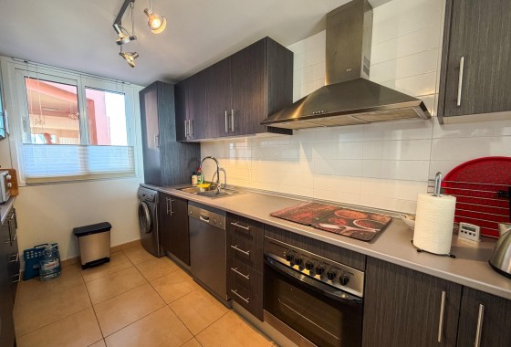 Segunda Mano - Apartamento - Torre Pacheco - Mar Menor Golf Resort