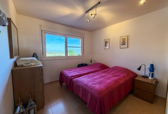 Segunda Mano - Apartamento - Torre Pacheco - Mar Menor Golf Resort