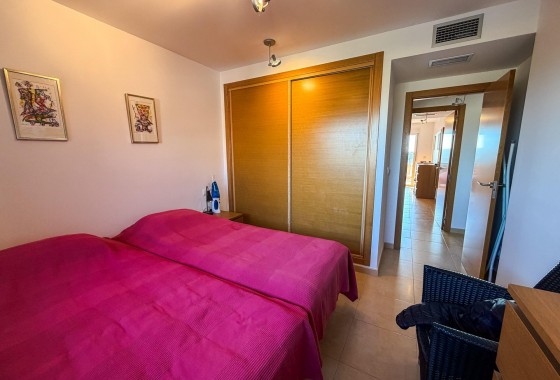 Segunda Mano - Apartamento - Torre Pacheco - Mar Menor Golf Resort