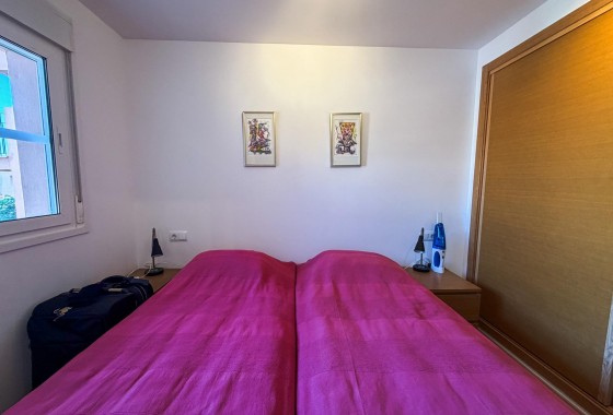 Segunda Mano - Apartamento - Torre Pacheco - Mar Menor Golf Resort