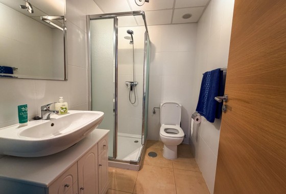 Segunda Mano - Apartamento - Torre Pacheco - Mar Menor Golf Resort