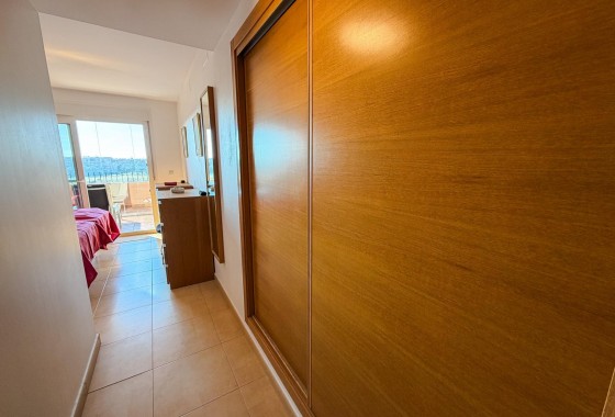 Segunda Mano - Apartamento - Torre Pacheco - Mar Menor Golf Resort