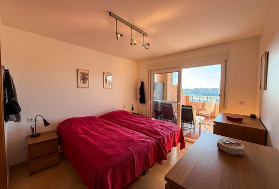 Segunda Mano - Apartamento - Torre Pacheco - Mar Menor Golf Resort