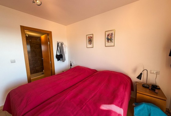 Segunda Mano - Apartamento - Torre Pacheco - Mar Menor Golf Resort