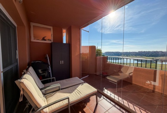 Segunda Mano - Apartamento - Torre Pacheco - Mar Menor Golf Resort