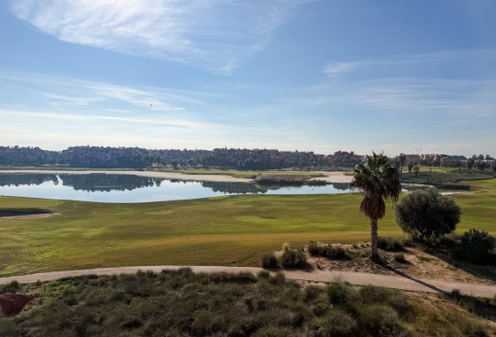 Segunda Mano - Apartamento - Torre Pacheco - Mar Menor Golf Resort