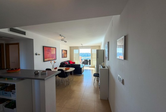 Segunda Mano - Apartamento - Torre Pacheco - Mar Menor Golf Resort
