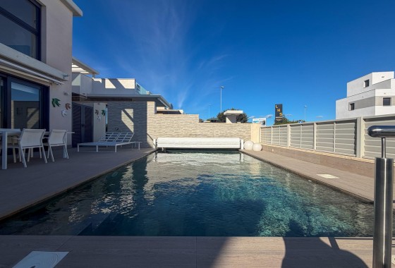 Resale - Detached Villa - San Miguel de Salinas - Bellavista