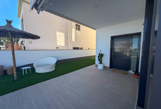 Resale - Detached Villa - San Miguel de Salinas - Bellavista
