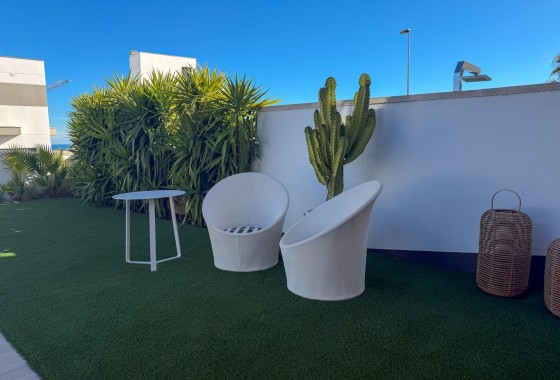 Resale - Detached Villa - San Miguel de Salinas - Bellavista