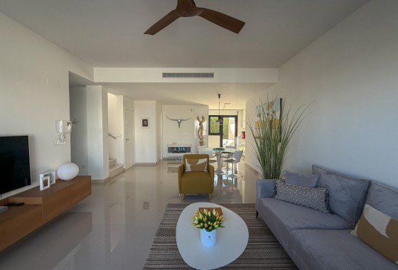 Resale - Detached Villa - San Miguel de Salinas - Bellavista