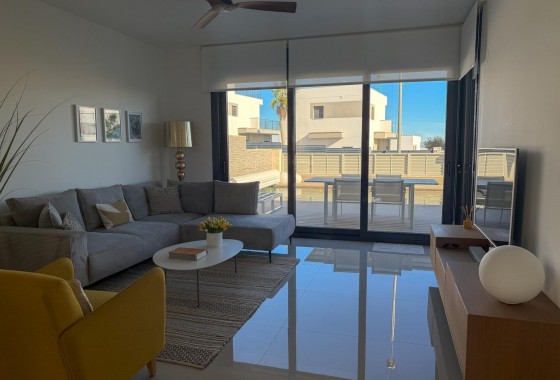 Resale - Detached Villa - San Miguel de Salinas - Bellavista