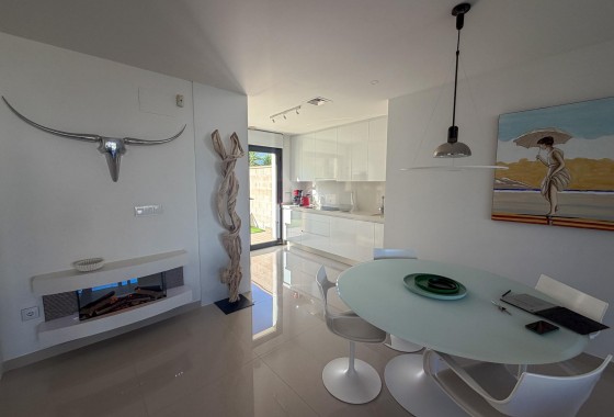 Resale - Detached Villa - San Miguel de Salinas - Bellavista