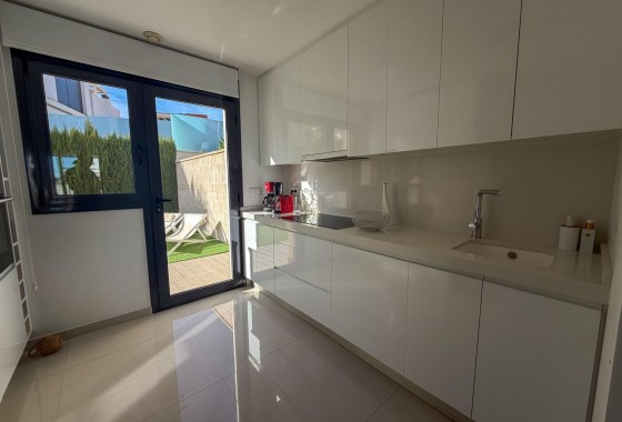 Resale - Detached Villa - San Miguel de Salinas - Bellavista