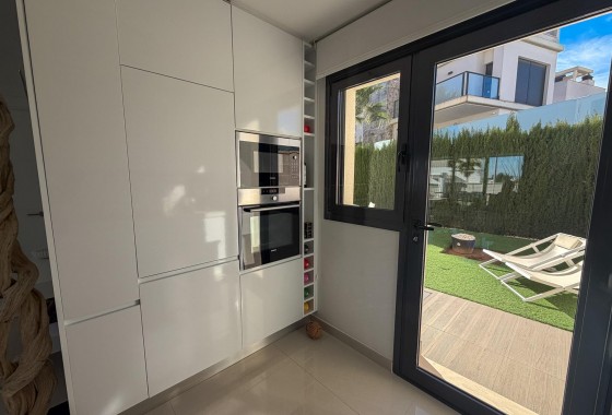 Resale - Detached Villa - San Miguel de Salinas - Bellavista
