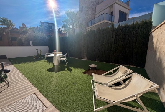 Resale - Detached Villa - San Miguel de Salinas - Bellavista