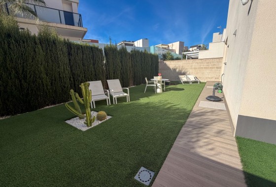 Resale - Detached Villa - San Miguel de Salinas - Bellavista
