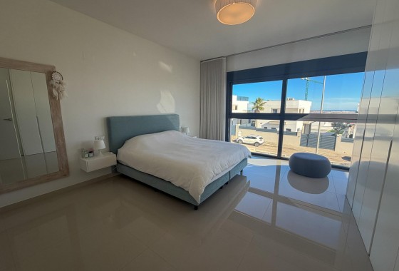 Resale - Detached Villa - San Miguel de Salinas - Bellavista