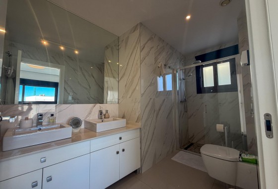 Resale - Detached Villa - San Miguel de Salinas - Bellavista