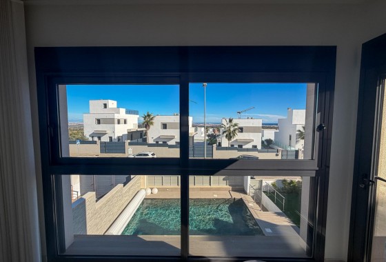 Resale - Detached Villa - San Miguel de Salinas - Bellavista