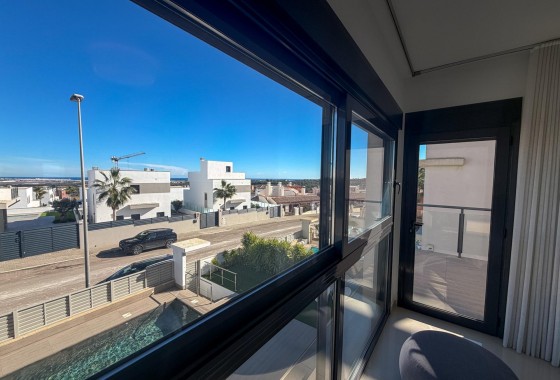 Resale - Detached Villa - San Miguel de Salinas - Bellavista