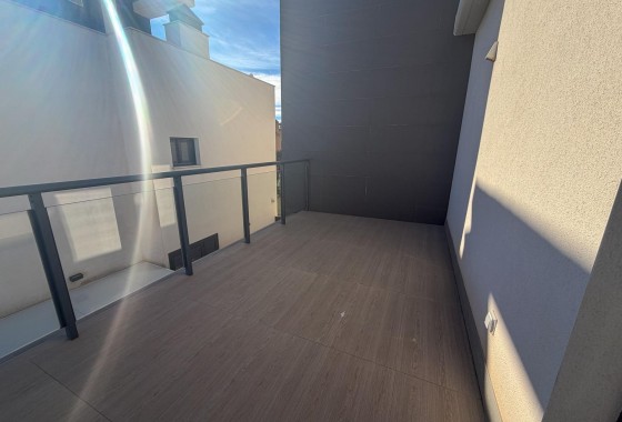 Resale - Detached Villa - San Miguel de Salinas - Bellavista