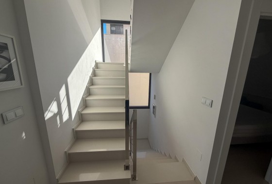 Resale - Detached Villa - San Miguel de Salinas - Bellavista