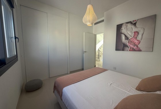 Resale - Detached Villa - San Miguel de Salinas - Bellavista