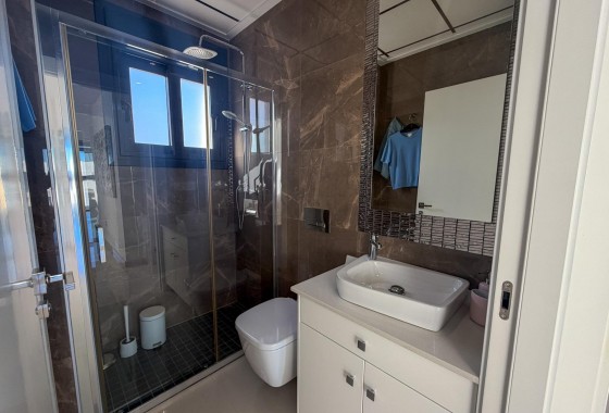 Resale - Detached Villa - San Miguel de Salinas - Bellavista