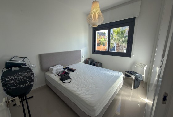 Resale - Detached Villa - San Miguel de Salinas - Bellavista